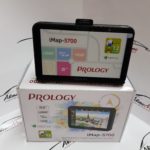 Портативная навигационная система PROLOGY iMap-5700