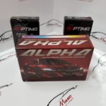 Комплект ALPHA AC/DC 9-16V 35W