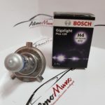 Галогенные лампы Bosch Gigalight Plus  120% H4