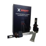 Светодиодная лампа X-bright FL-1 CSP HB3 5000K