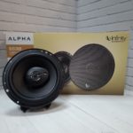 Коаксиальная акустика Infinity Alpha 6530