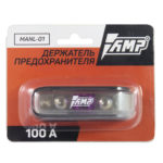 Держатель предохранителя AMP MANL-01 (100A)