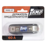 Держатель предохранителя AMP MANL-01 (60A)