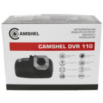 Видеорегистратор Camshel DVR-110