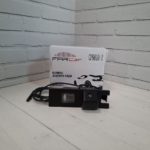 Камера заднего вида Far-Car №810 для Chevrolet Aveo, Cruze, Trailblazer, Opel Mokka