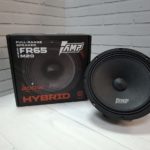 Эстрадная акустика AMP MASS FR65M20