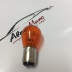 P21/5W S25 12V 21/5W BA15D Amber