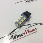 Светодиодная лампа T20/W21W 18smd 5050, 7440