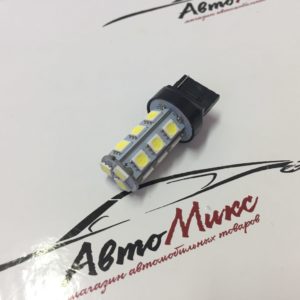 Светодиодная лампа T20/W21W 18smd 5050, 7440
