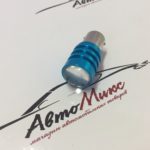 Светодиодная лампа P21W/BA15S/S25 5W CREE, 1156