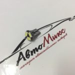 Светодиодная лампа Т10 5630 3smd CAN