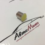 Светодиодная лампа P21W/BA15S/S25 COB 12chip, 1156
