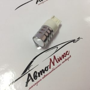 Светодиодная лампа T20/W21W 7W CREE, 7440