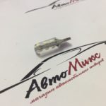 Светодиодная лампа Т10 5730 6smd Сrystal