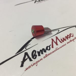 Светодиодная лампа Т10 3W CREE CAN