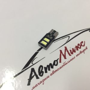 Светодиодная лампа Т10 5730 4smd