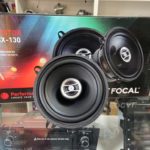 Коаксиальная AC Focal Auditor RCX-130