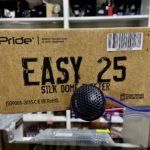 PRIDE EASY 25 ТВИТЕР (ВЫСОКОЧАСТОТНЫЙ ДИНАМИК)