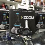 Светодиодные лампы Optima LED i-ZOOM HB4(9006) White