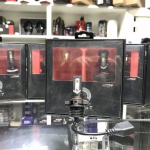 Светодиодные лампы Optima LED Qvant PSX24