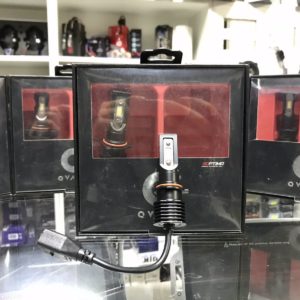 Светодиодные лампы Optima LED Qvant PSX26