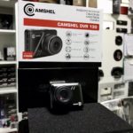 Видеорегистратор Camshel DVR 130