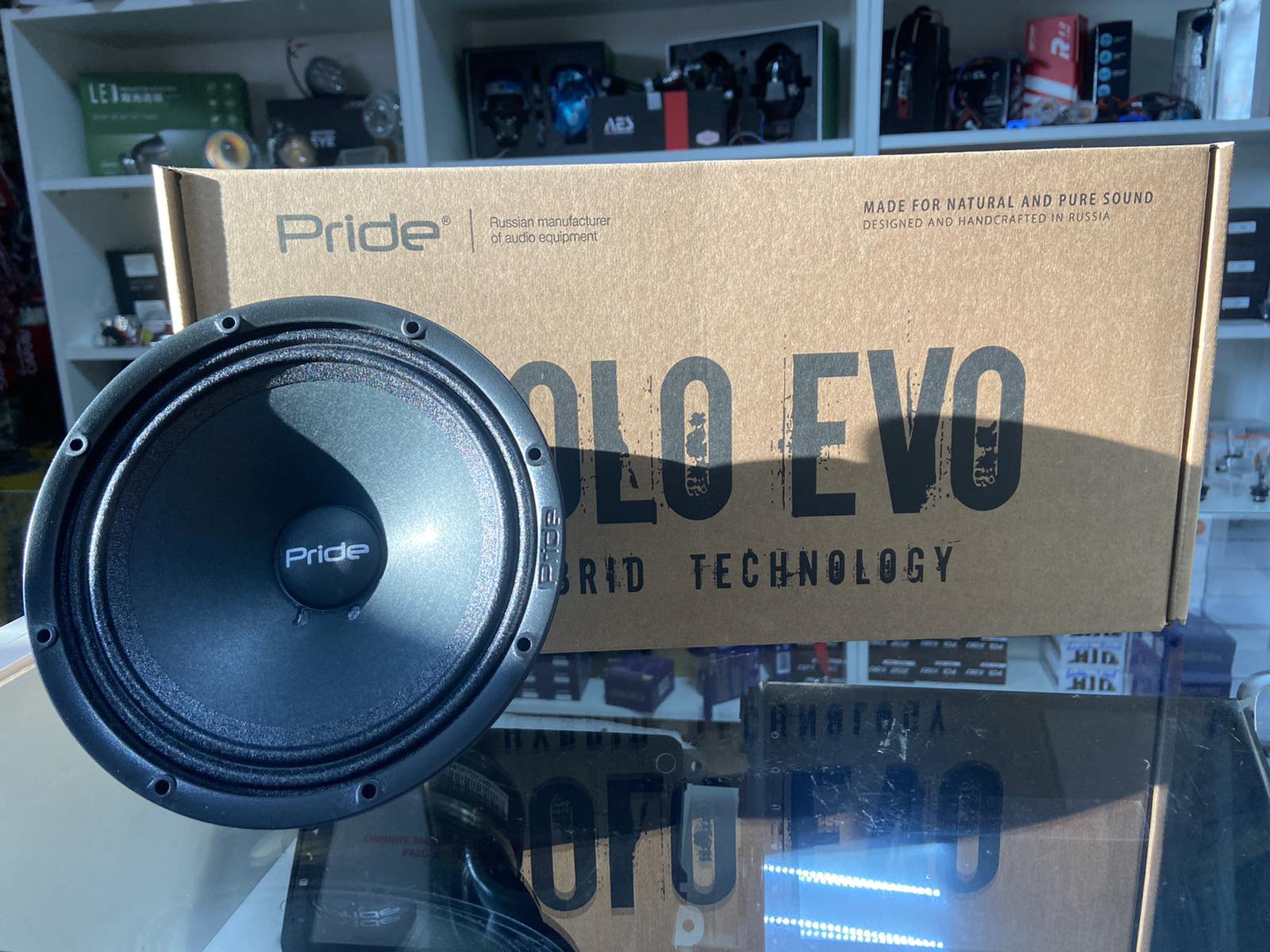 Прайд соло эво. Динамики Прайд Соло Эво 16. Pride solo EVO 6,5". Pride solo EVO 16.5. Pride solo EVO 16.