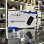 Модуль дистанционного управления центральным замком CENTURION A95