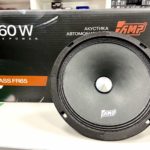 АКУСТИКА ЭСТРАДНАЯ AMP MASS FR65 (16cm.)