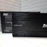 2-канальный усилитель AMP MASS 2.150
