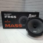 Эстрадная акустика AMP MASS FR65