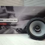 Коаксиальная акустика Morel Maximo Ultra Coax 602