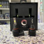 Светодиодная лампа Optima LED Qvant HB3/HB4