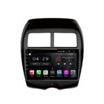 FarCar s300 для Mitsubishi Asx, Peugeot 4008, Citroen Aircross на Android (RL026R)