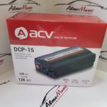 Преобразователь напряжения ACV DCP-15