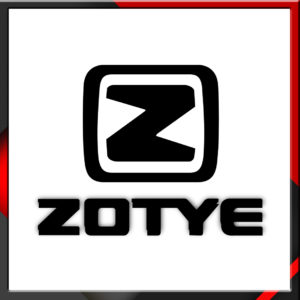 Zotye