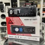 Автомагнитола c Bluetooth Aura AMH-215BT