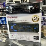 Автомагнитола с DSP процессором Prology CMD-300