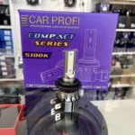 Светодиодная лампа CarProfi Compact series H7