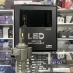 Светодиодные лампы Optima LED SR D1S/D1R 5500K