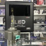 Светодиодная лампа Optima LED  D3S 5500K, +50% Light