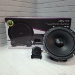 Компонентная акустика Prology CX-65CS