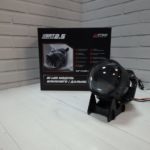 Optima SRT Double Chip 2.5″