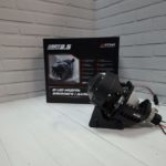 Optima SRT Double Chip 2.5″