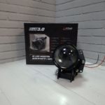 Optima SRT Double Chip 3.0″
