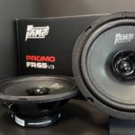 Широкополосная акустика AMP promo FR65 ver.3