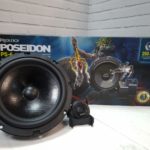Компонентная акустика Prology PS-6 Poseidon