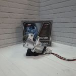 Optima SRT Double Chip Compact 3.0″