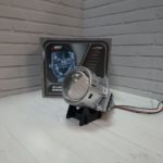 Optima SRT Double Chip Compact 3.0″