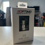 Светодиод лампа OptimaP21W mini cree-XBD CAN 50W 5